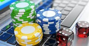 Вход на официальный сайт Casino Olimp